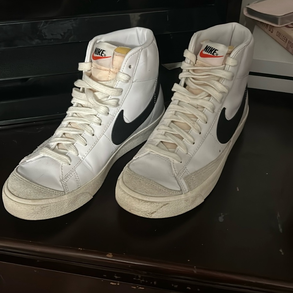 nike blazers